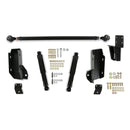 DETROIT SPEED TRACK BAR/SHOCK RELOCATION. 1967-72 C10-1