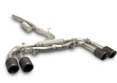 Remus MK8 R Cat Back Exhaust-1