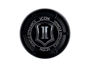 ICON Vector 5/6 Center Cap