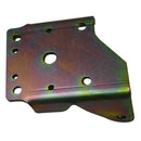 DETROIT SPEED STOCK LOWER SHOCK PLATE - LEFT (EACH)-1