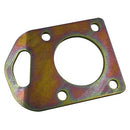 DETROIT SPEED RH TOW HOOK FOR MINI-TUB SHOCK PLATE EA-1