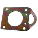 DETROIT SPEED LH TOW HOOK FOR STOCK SHOCK PLATE (EACH)-1
