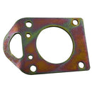 DETROIT SPEED RH TOW HOOK FOR STOCK SHOCK PLATE (EACH)-1