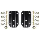 DETROIT SPEED DSE MINI TUBS 1979-1993 FOX PR-2