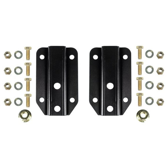 DETROIT SPEED DSE MINI TUBS 1979-1993 FOX PR