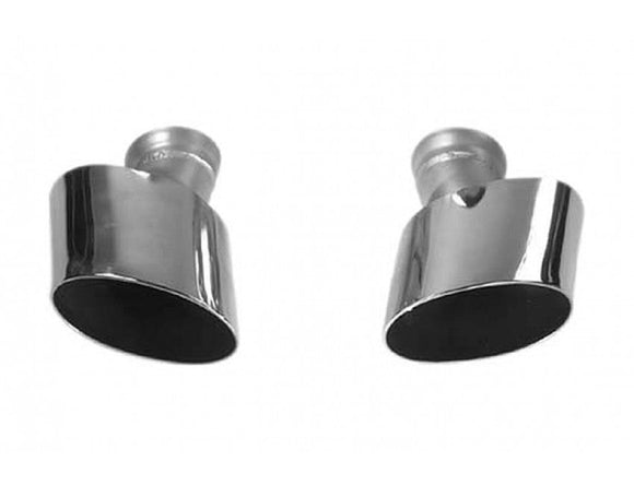 TUBI END TIPS SET 993 BI-TURBO