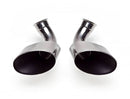 TUBI 996 CARRERA 2-4 3.6L END TIPS KIT-1