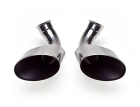 TUBI 996 CARRERA 2-4 3.6L END TIPS KIT