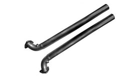 TUBI 996-CARRERA 2-4 COMPETITION TEST PIPES