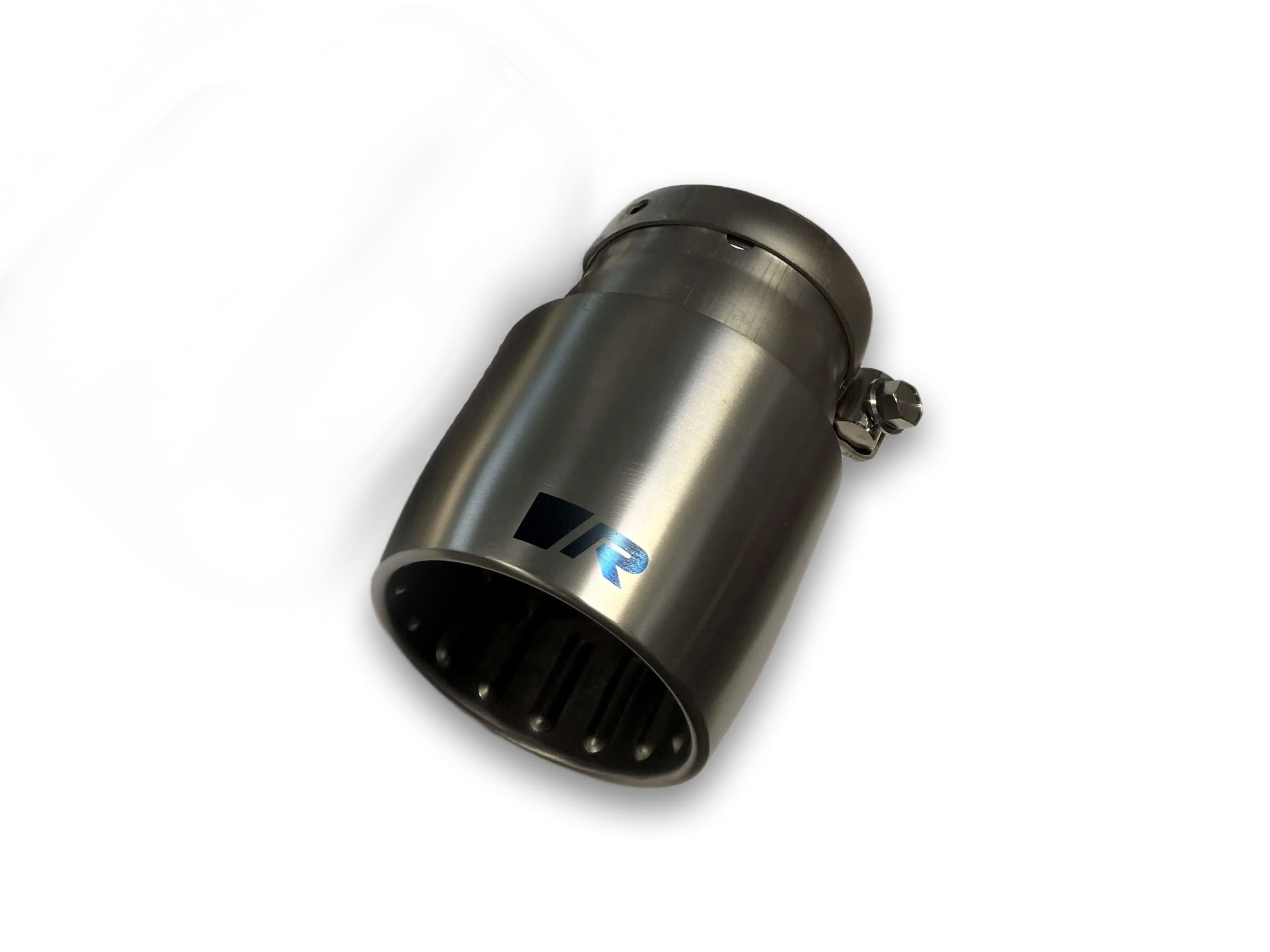 RACING GPF-back-system centered: Mini Cooper S F66, NO EC approval