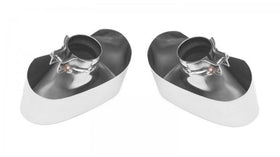 TUBI 997 CARRERA END TIPS - 0