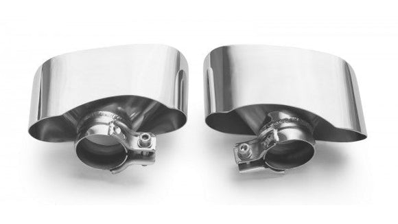 TUBI 997 CARRERA END TIPS