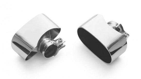 TUBI 997 CARRERA END TIPS