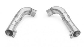 TUBI 997.1 CARRERA CONNECTING PIPES - 0