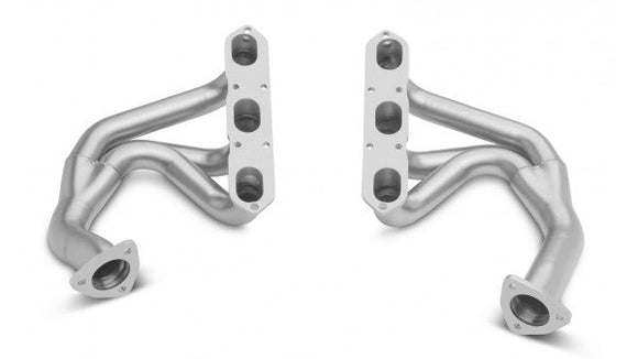TUBI 996 & 997.1 CARRERA-CARRERA S MANIFOLDS KIT