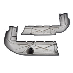 Edelbrock Covers Coil Supercharged 4 6L Ford Mustang GTs 2005-2009 - 0