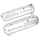 Edelbrock Coil Cover GM Gen IIi LS1 Polished-1