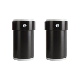 DETROIT SPEED DELRIN BUSHING KIT FOR LS (FRONT)