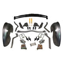 DETROIT SPEED MINI TUB KIT 70-81 FIREBIRD - 2 DROP"-1