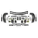 DETROIT SPEED MINI TUB KIT - 1964.5-70 MUSTANG-1
