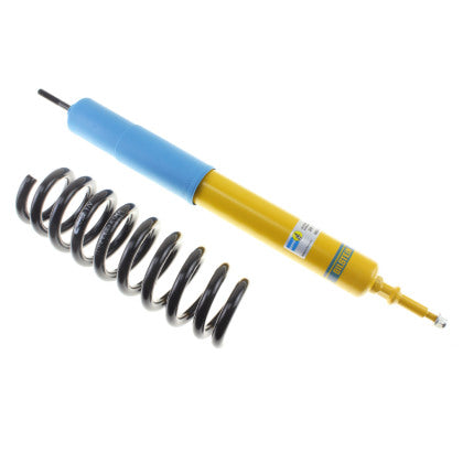 Bilstein B12 2012 BMW 335i Base Coupe Front and Rear Suspension Kit - 0