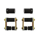 DETROIT SPEED DLRN BSHNG&HD SHCKL KIT 67-81F 68-74NOVA-1