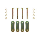 DETROIT SPEED HDSHCKL KIT W/HW NO BSH 67-81F 68-74NOVA-2