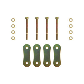 DETROIT SPEED HDSHCKL KIT W/HW NO BSH 67-81F 68-74NOVA - 0