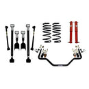 DETROIT SPEED SK2 REAR SUS KIT 67A EXC WGN-1