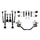 DETROIT SPEED SK3 REAR SUS KIT 68-72A STK AXLE EXC WGN-1