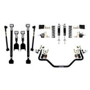DETROIT SPEED SK3 REAR SUS KIT 67A STK AXLE EXC WGN-1