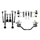 DETROIT SPEED SK3 REAR SUS KIT 64-66A WGN GFX-MSR AXLE-1