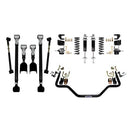 DETROIT SPEED SK3 REAR SUS KIT 64-66A WGN STOCK AXLE-1
