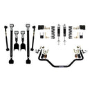 DETROIT SPEED SK3 REAR SUS KIT 67A GFX-MSR EXC WGN-1