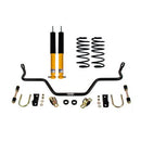 DETROIT SPEED SK1 REAR 82-92F W/STK AXLE TUBES-1