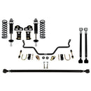 DETROIT SPEED SK2 REAR SUS KIT 82-92F W/STK AXLE TUBES-1