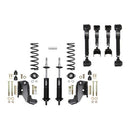 DETROIT SPEED SK1 REAR SUS KIT 79-93FOX NON-ADJ SHOCK-1