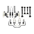 DETROIT SPEED SK2 REAR SUS KIT 79-93FOX SA SHOCK-1