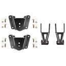 DETROIT SPEED SPEED KIT 1. REAR SUSPENSION KIT - 1973--1