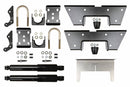 DETROIT SPEED SPEED KIT 2. REAR SUSPENSION KIT - 1973--1