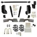 DETROIT SPEED SPEED KIT 1. REAR SUSP. KIT. 1967-72 C10-1