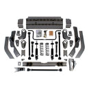 DETROIT SPEED QL SUS KIT 62-67 CHEVY II DA W/RC SHK-1