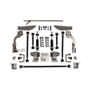 DETROIT SPEED QL SUS KIT WO AX BRKT 70-81CAM DA SHOCKS-1