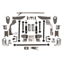 DETROIT SPEED QL SUS KIT 70-81FIRE NON-ADJ SHOCKS-1