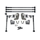DETROIT SPEED UNIVERSAL NON-STAGGERED REAR SUS KIT-1