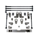 DETROIT SPEED UNIVERSAL STAGGERED REAR SUSPENSION-1
