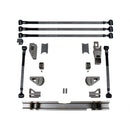 DETROIT SPEED UNIV STAG REAR SUSP KIT W/O AXLE BRKTS-1