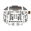 DETROIT SPEED QL SUSP KIT 64.5-70 MUST NON-ADJ-1