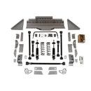 DETROIT SPEED QL SUSP KIT WO BKTS 64.5-70 MUS SGL ADJ-1