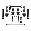 DETROIT SPEED QL SUS KIT BI AXLE BKTS 73-87 C10 DA W/R-1